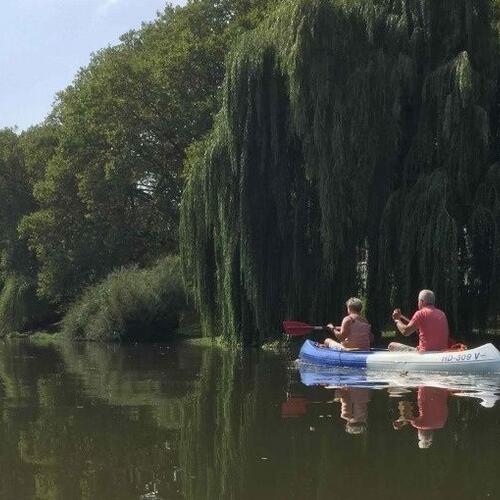 Kanutour-Neckar (Erwachsene)