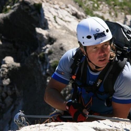 Kletterausflug Schriesheim (Erwachsene)