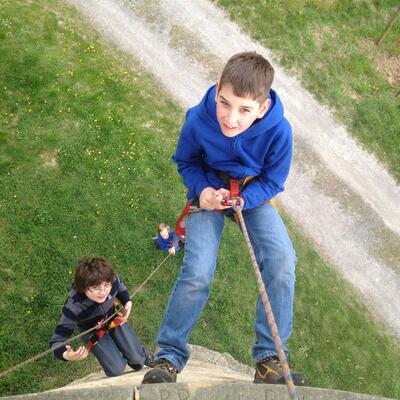 Kids-Club in Sinsheim