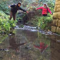 Tages Abenteuer- und Survivalkurs