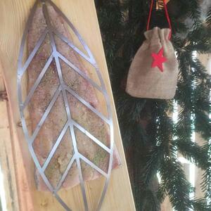 Flammlachs & Wintergrillen - Flammlachspaket 1