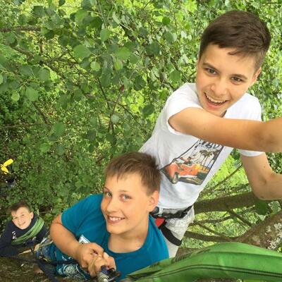 Kids-Club in Sinsheim