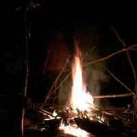 Tages Abenteuer- und Survivalkurs