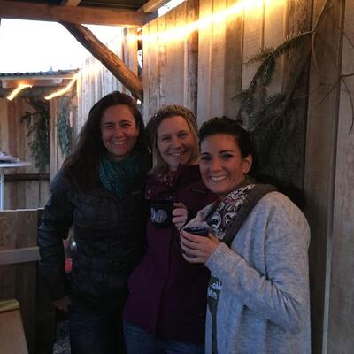 Basecamp in Sinsheim