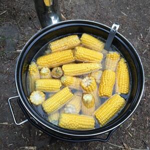 Grillbuffet Grillpaket 5 "American Style"