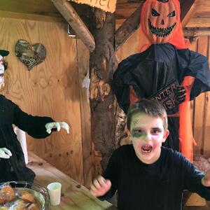 Halloween