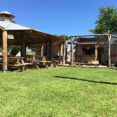 Basecamp in Sinsheim