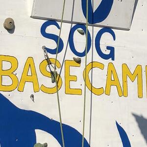 Basecamp in Sinsheim