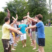 Fokussiertes Teamtraining in Sinsheim