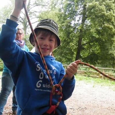 Kids-Club in Sinsheim