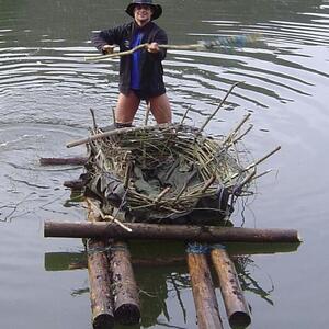 Tages Abenteuer- und Survivalkurs