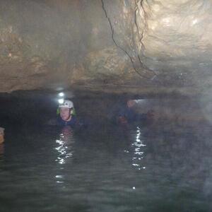 Höhlenexpedition Exklusivtour