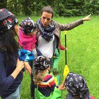 Schatzsuche in Sinsheim