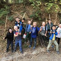 Abenteuer Natur in Sinsheim