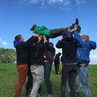 Fokussiertes Teamtraining in Sinsheim