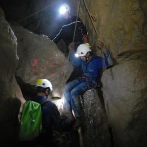 Fortgeschrittenentour