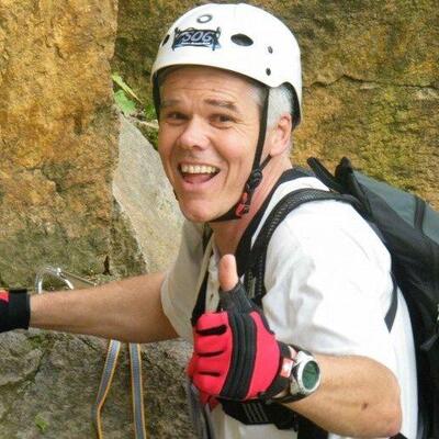 Kletterausflug Schriesheim (Erwachsene)