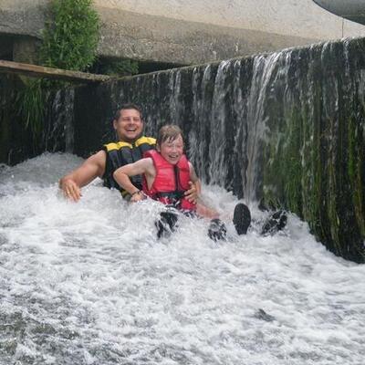 Kids-Club in Sinsheim