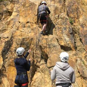 Toprope-Perfekt-Kurs