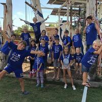 Sommercamp in Sinsheim