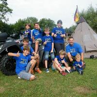 Sommercamp in Sinsheim