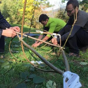 Survivalkurs in Sinsheim