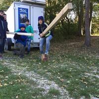 Fokussiertes Teamtraining in Sinsheim