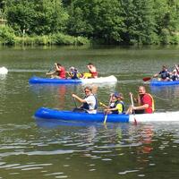 Kanuverleih "Heilbronn Stadt"