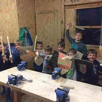 Bastel- & Kreativ-Werkstatt in Sinsheim