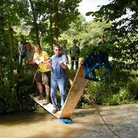 Geocaching in Sinsheim