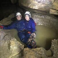 Höhlenexpedition