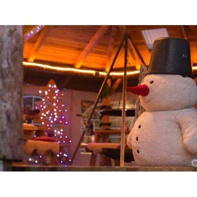 Weihnachts-Gutschein XL