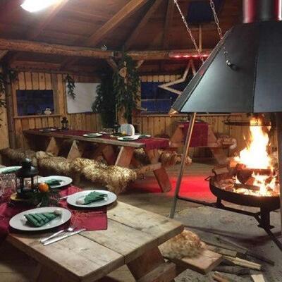 Weihnachts-Gutschein S