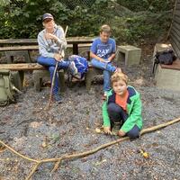 Schnitzführerschein