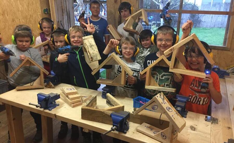 Eventexperten aus Sinsheim