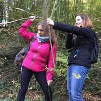 Tages Abenteuer- und Survivalkurs