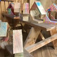 Bastel- & Kreativ-Werkstatt in Sinsheim