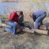 Tages Abenteuer- und Survivalkurs