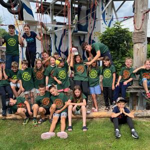 Feriencamp