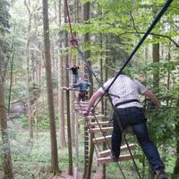 Fokussiertes Teamtraining in Sinsheim