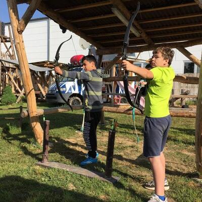 Kids-Club in Sinsheim