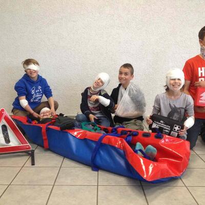 Kids-Club in Sinsheim