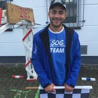 Seifenkistenbau in Sinsheim