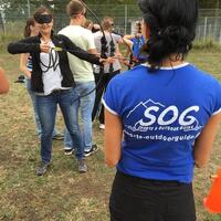 Fokussiertes Teamtraining in Sinsheim