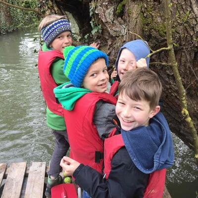 Kids-Club in Sinsheim