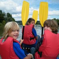 Kleiner Kapitän in Sinsheim