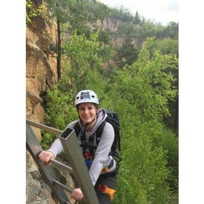 Kletterausflug Schriesheim (Erwachsene)