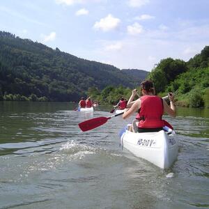 Neckarelz - Neckargerach