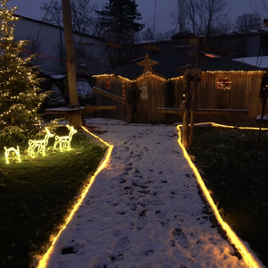 Basecamp Winter