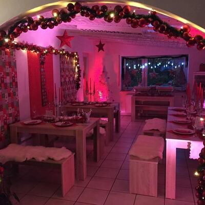 Basecamp in Sinsheim